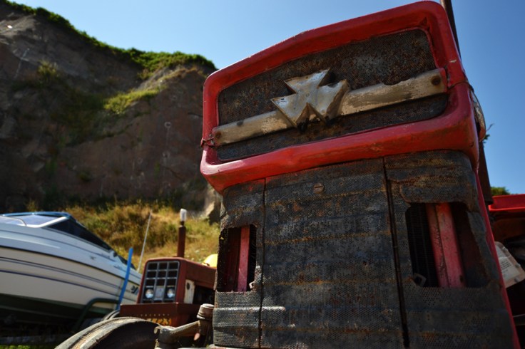 8 - front grill bckgrd