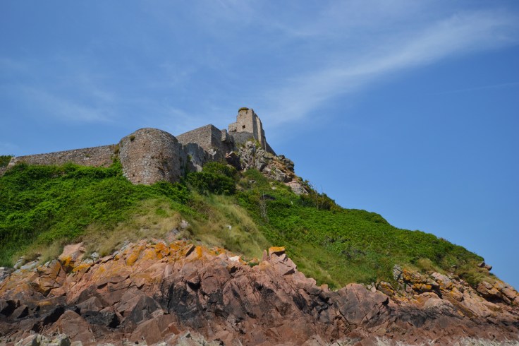 gorey castle