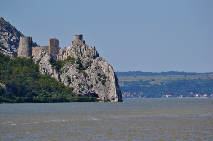 Danube Castle