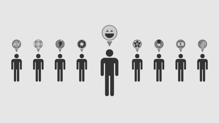 Designer Skills & Interests